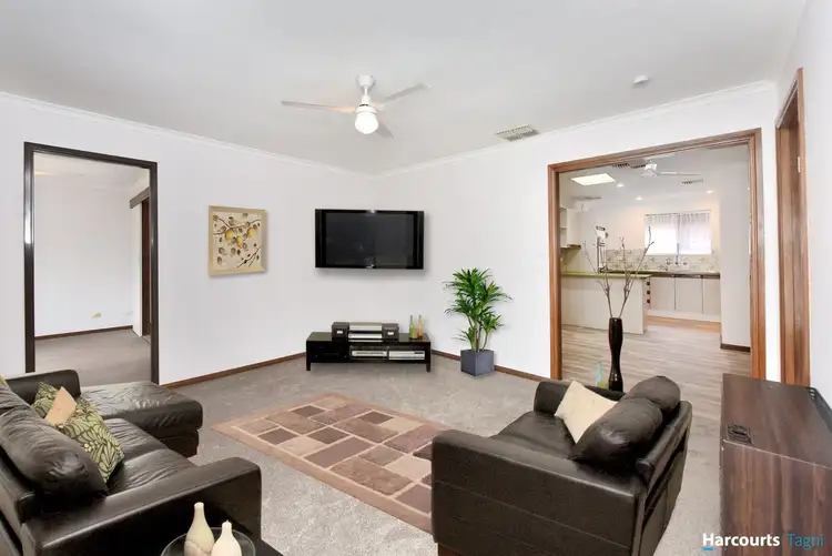 Third view of Homely house listing, 9 Reid Avenue, Aberfoyle Park SA 5159