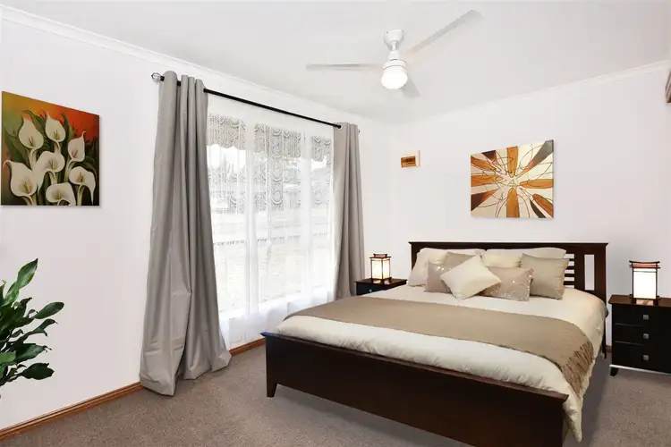 Fifth view of Homely house listing, 9 Reid Avenue, Aberfoyle Park SA 5159