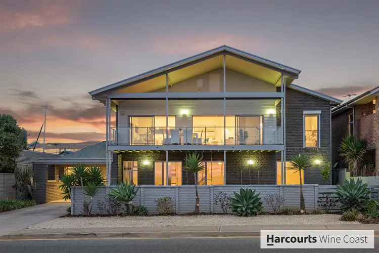 131 Esplanade, Port Noarlunga South SA 5167