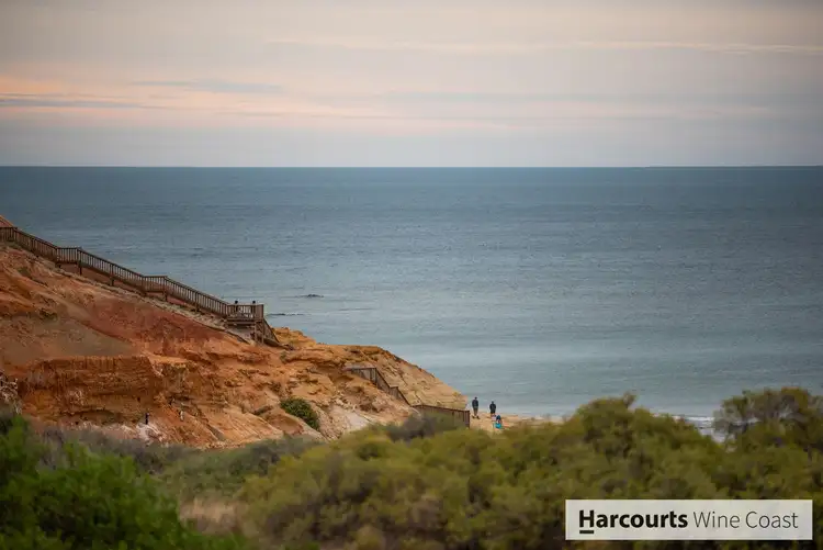 Sixth view of Homely house listing, 131 Esplanade, Port Noarlunga South SA 5167