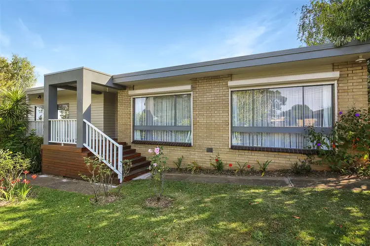 1 Blair Crescent, Leongatha VIC 3953