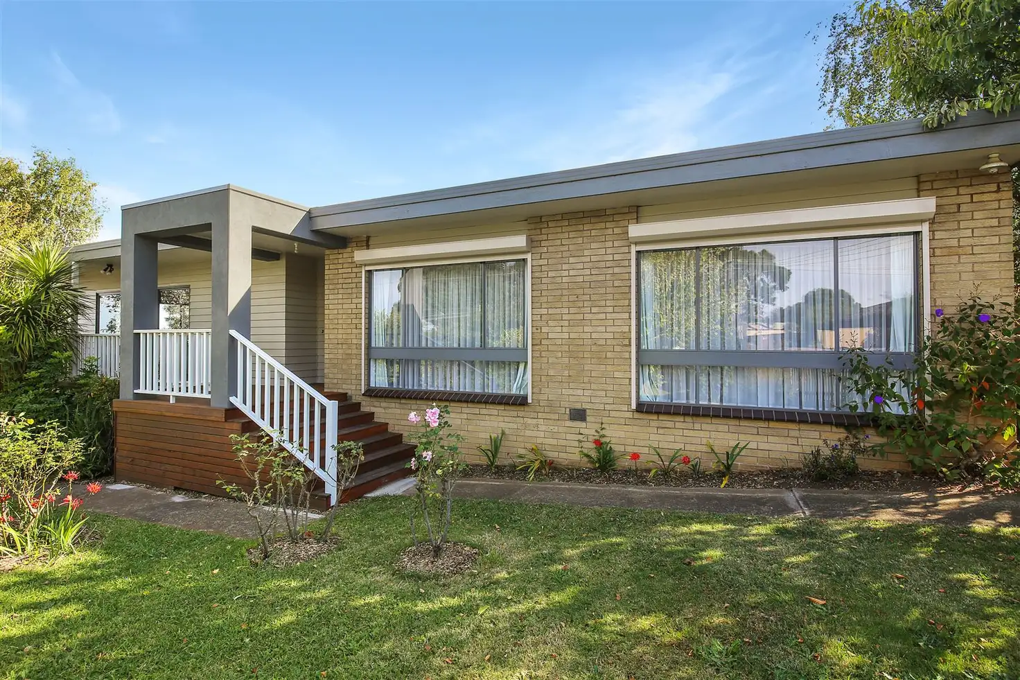 Main view of Homely house listing, 1 Blair Crescent, Leongatha VIC 3953