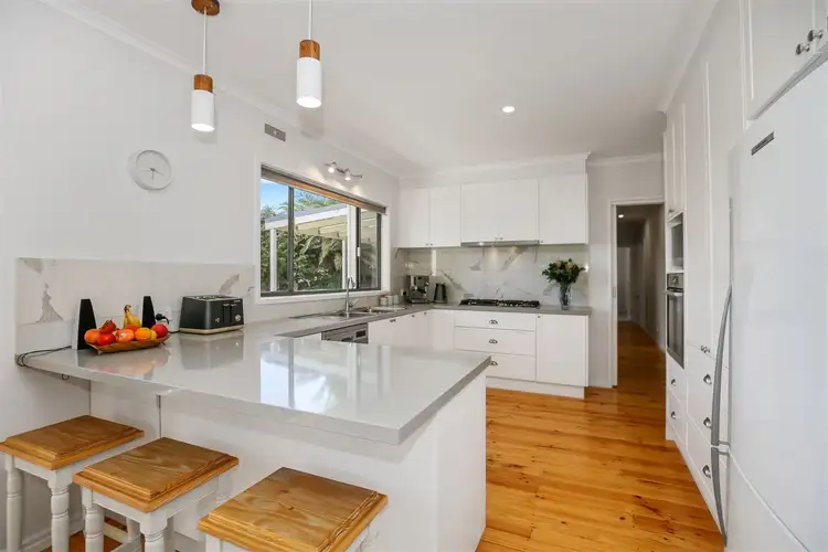 Second view of Homely house listing, 1 Blair Crescent, Leongatha VIC 3953