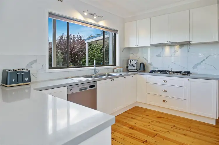 Third view of Homely house listing, 1 Blair Crescent, Leongatha VIC 3953