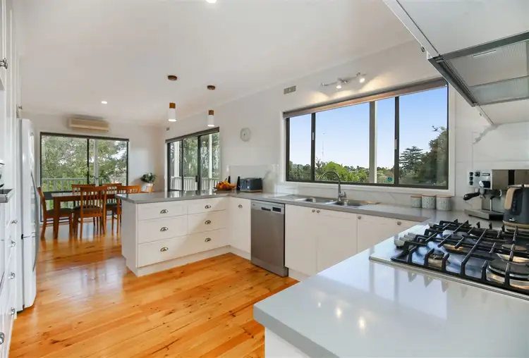 Fourth view of Homely house listing, 1 Blair Crescent, Leongatha VIC 3953