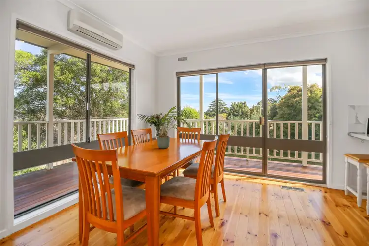 Fifth view of Homely house listing, 1 Blair Crescent, Leongatha VIC 3953