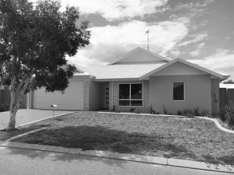 Main view of Homely house listing, 19 Vaucluse Way, Coodanup WA 6210