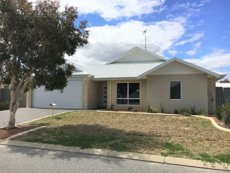 Third view of Homely house listing, 19 Vaucluse Way, Coodanup WA 6210