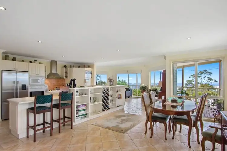 Fourth view of Homely house listing, 100 Vista Avenue, Catalina NSW 2536