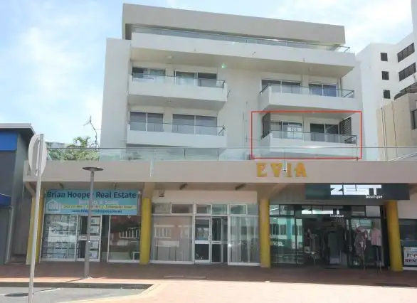 7/5-7 Normanby Street - Evia, Yeppoon QLD 4703