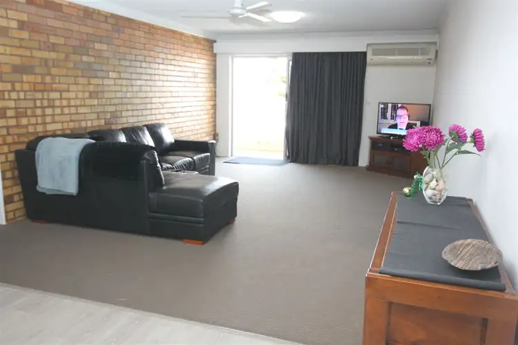 Second view of Homely unit listing, 7/5-7 Normanby Street - Evia, Yeppoon QLD 4703