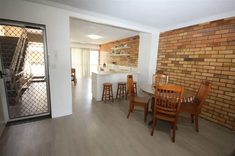 Third view of Homely unit listing, 7/5-7 Normanby Street - Evia, Yeppoon QLD 4703