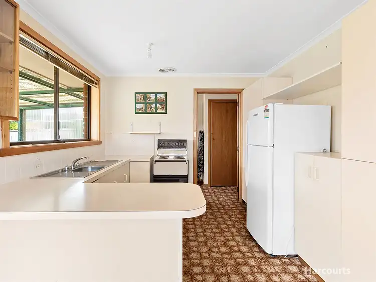 Second view of Homely house listing, 3 Richard Street, Prospect Vale TAS 7250