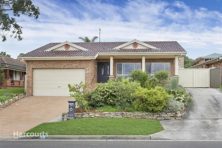 26 Hillside Drive, Albion Park NSW 2527