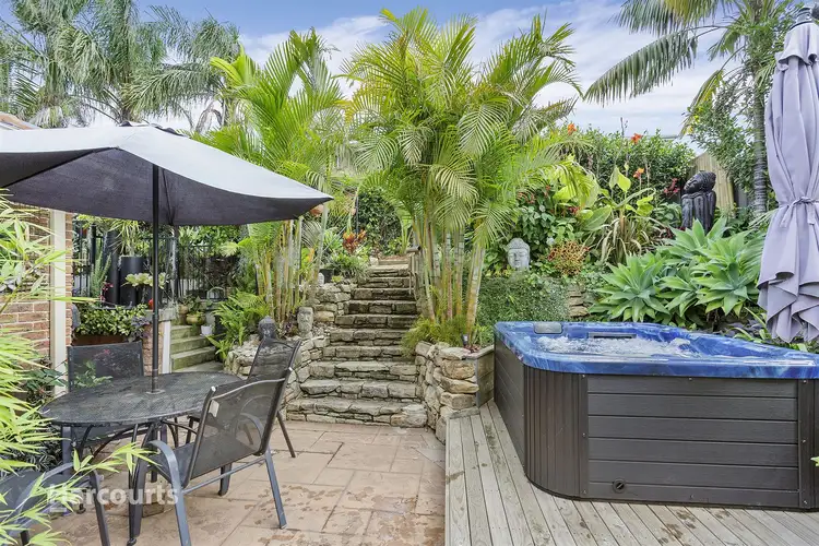 Second view of Homely house listing, 26 Hillside Drive, Albion Park NSW 2527