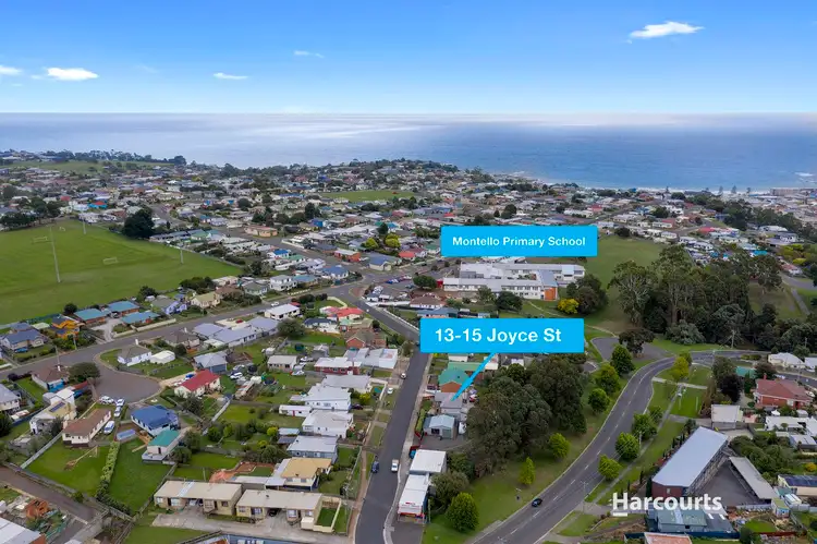 Third view of Homely house listing, 13-15 Joyce Street, Montello TAS 7320
