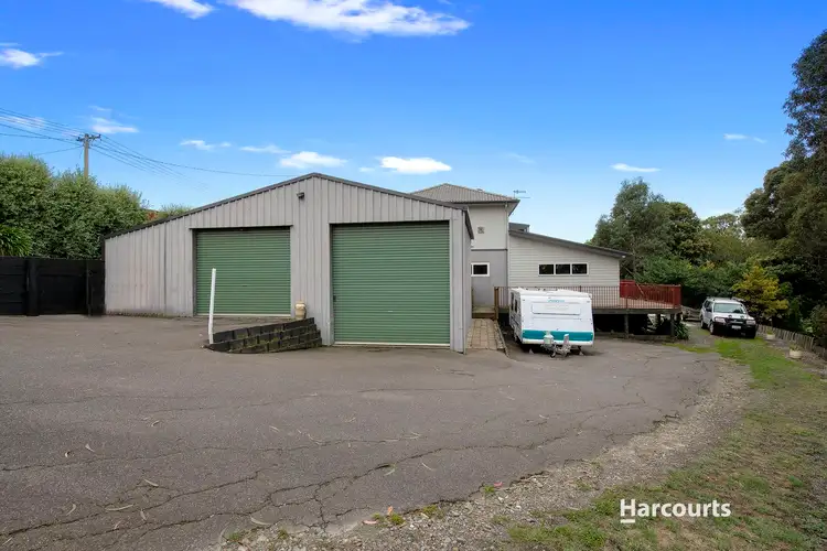 Fifth view of Homely house listing, 13-15 Joyce Street, Montello TAS 7320
