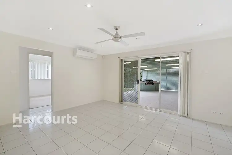 Second view of Homely house listing, 12 Sapphire Place, Eagle Vale NSW 2558