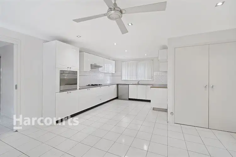 Third view of Homely house listing, 12 Sapphire Place, Eagle Vale NSW 2558