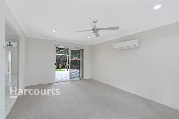 Fourth view of Homely house listing, 12 Sapphire Place, Eagle Vale NSW 2558
