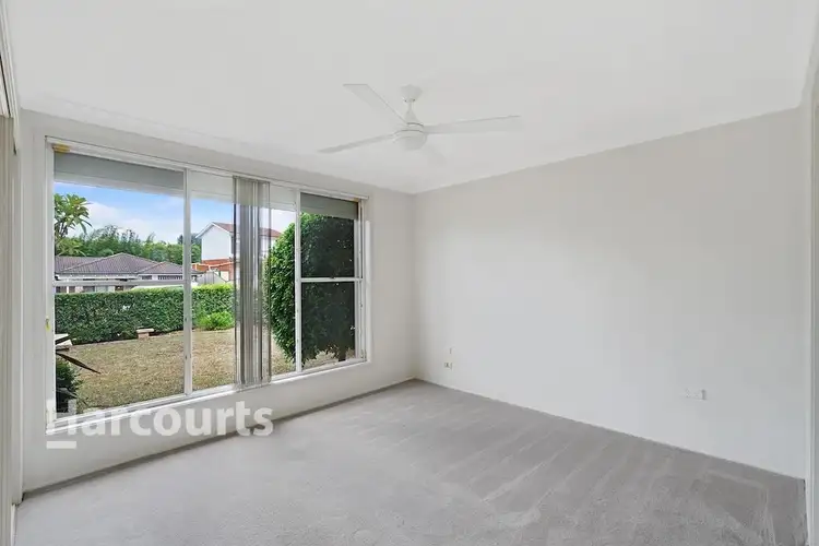 Fifth view of Homely house listing, 12 Sapphire Place, Eagle Vale NSW 2558