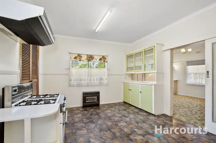 Fifth view of Homely house listing, 22 Neill Street, Beaufort VIC 3373