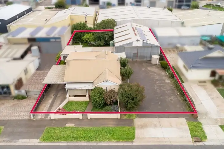 Second view of Homely house listing, 25 Edols Street, North Geelong VIC 3215