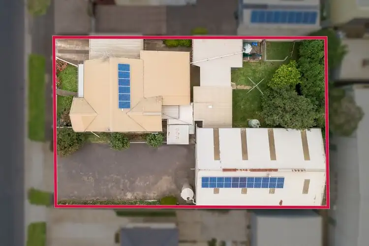 Fifth view of Homely house listing, 25 Edols Street, North Geelong VIC 3215