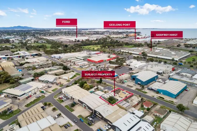 Sixth view of Homely house listing, 25 Edols Street, North Geelong VIC 3215