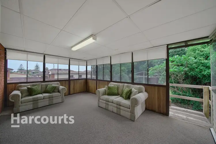 Second view of Homely house listing, 28 Murray Street, Smithfield NSW 2164