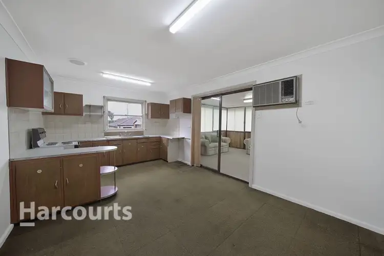 Third view of Homely house listing, 28 Murray Street, Smithfield NSW 2164