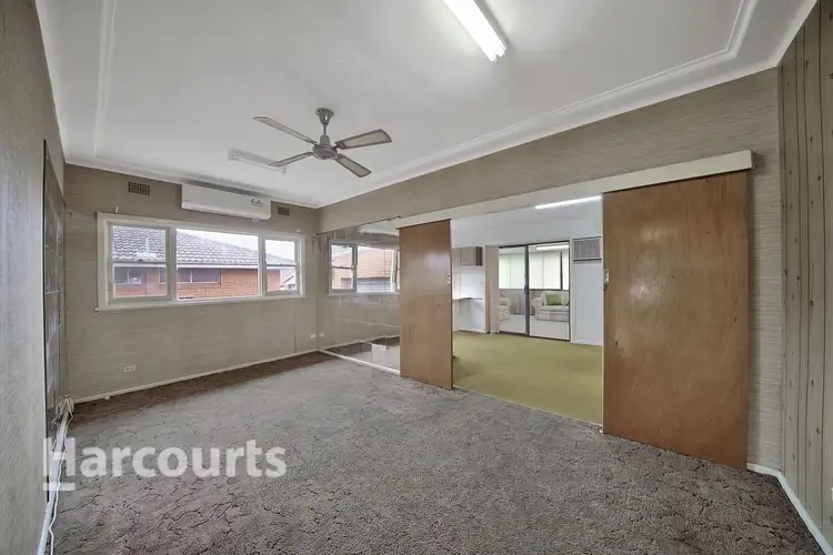 Fourth view of Homely house listing, 28 Murray Street, Smithfield NSW 2164