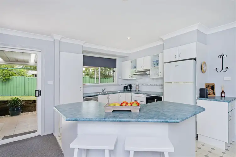 Second view of Homely villa listing, 2/8 Callistemon Close, Port Macquarie NSW 2444