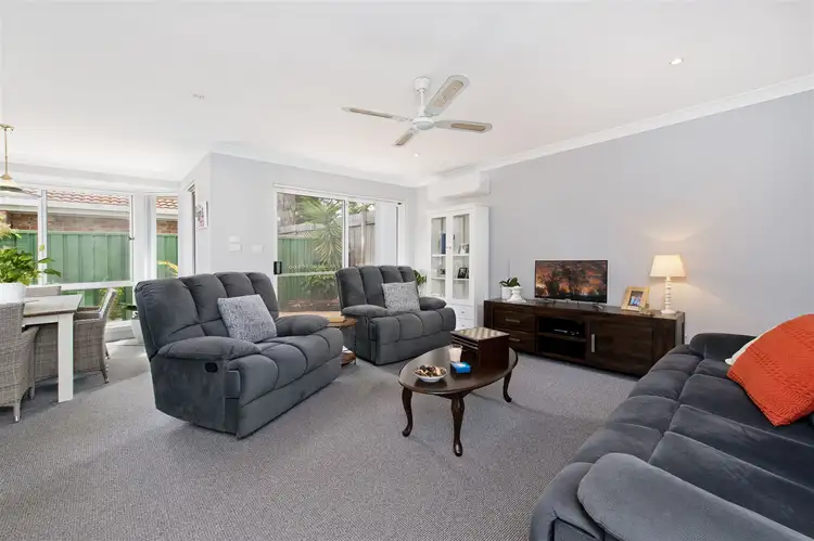 Third view of Homely villa listing, 2/8 Callistemon Close, Port Macquarie NSW 2444