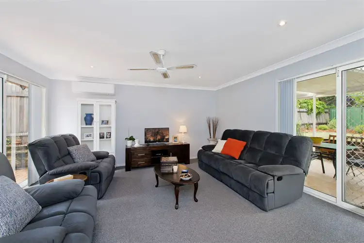 Fourth view of Homely villa listing, 2/8 Callistemon Close, Port Macquarie NSW 2444