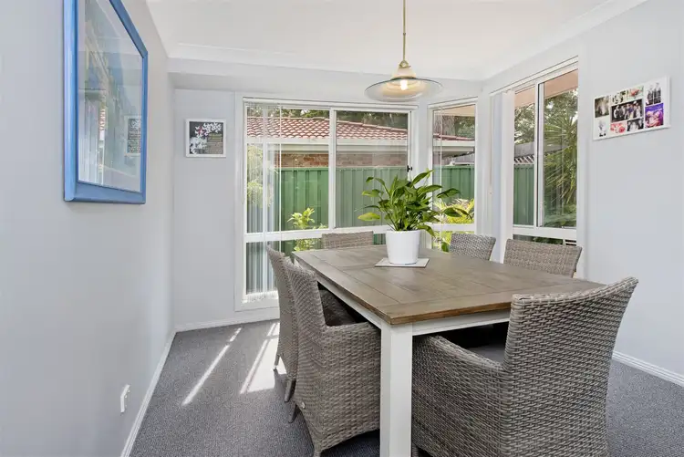 Fifth view of Homely villa listing, 2/8 Callistemon Close, Port Macquarie NSW 2444
