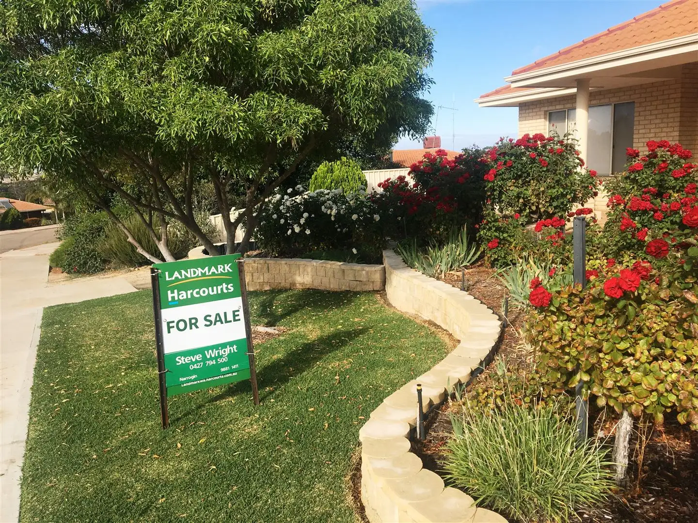 Main view of Homely house listing, 5 Janes Drive, Corrigin WA 6375