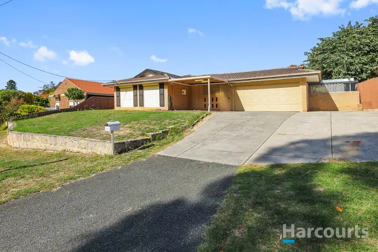 Main view of Homely house listing, 29 McKenzie Road, Samson WA 6163