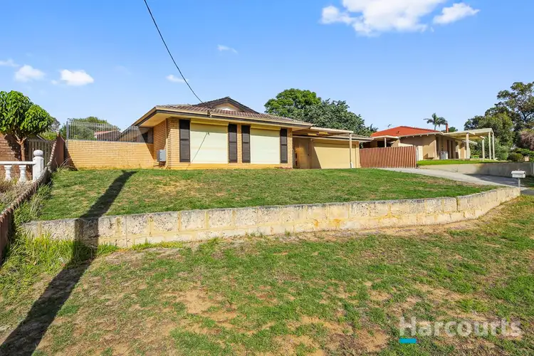 Second view of Homely house listing, 29 McKenzie Road, Samson WA 6163