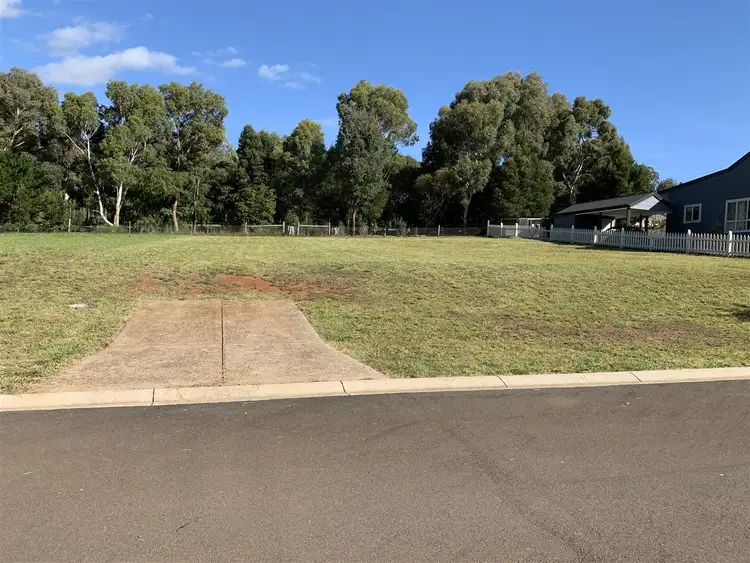 4 Timber Jinker Place, Marysville VIC 3779