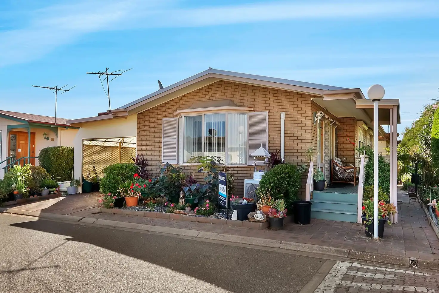 Main view of Homely house listing, 235 Jacaranda, Hillier SA 5116