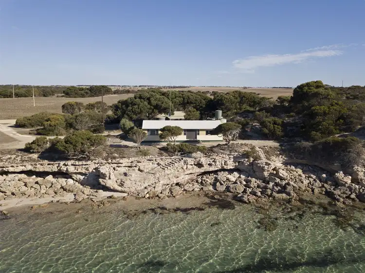 Fourth view of Homely house listing, 950 North Coast Road, Point Souttar SA 5577