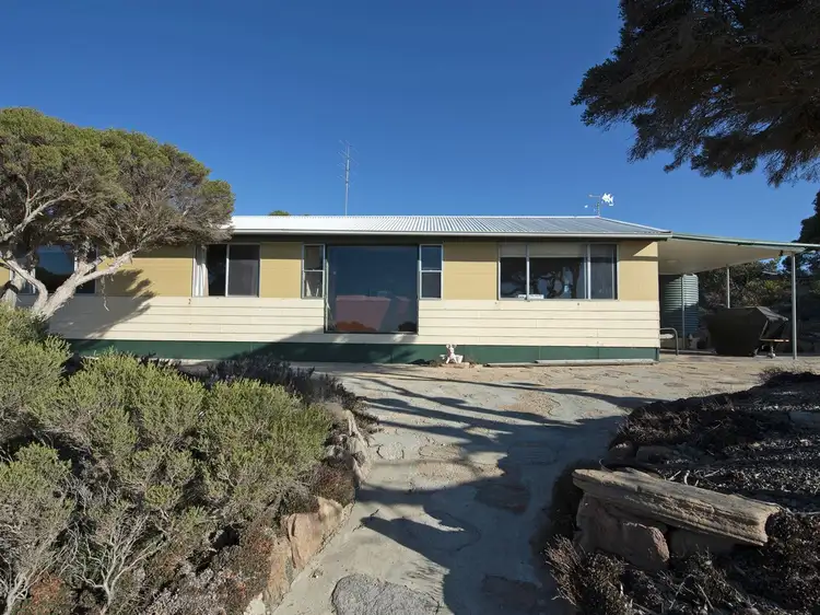 Fifth view of Homely house listing, 950 North Coast Road, Point Souttar SA 5577