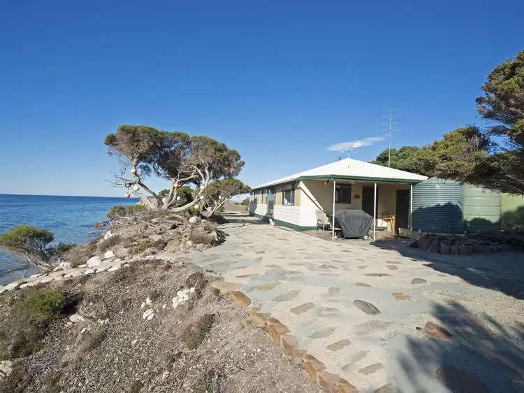 Sixth view of Homely house listing, 950 North Coast Road, Point Souttar SA 5577