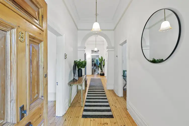 Fifth view of Homely house listing, 8 Westminster Street, St Peters SA 5069