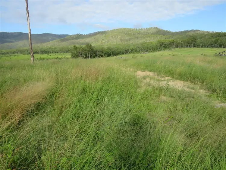 Second view of Homely rural property listing, 1 Mcauliffes Road, Miriam Vale QLD 4677
