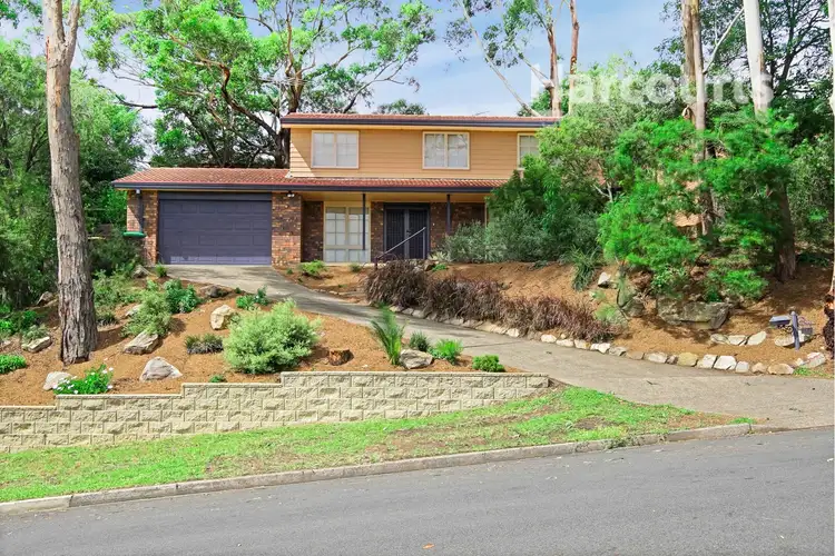 Main view of Homely house listing, 16 Brickfield Street, Ruse NSW 2560