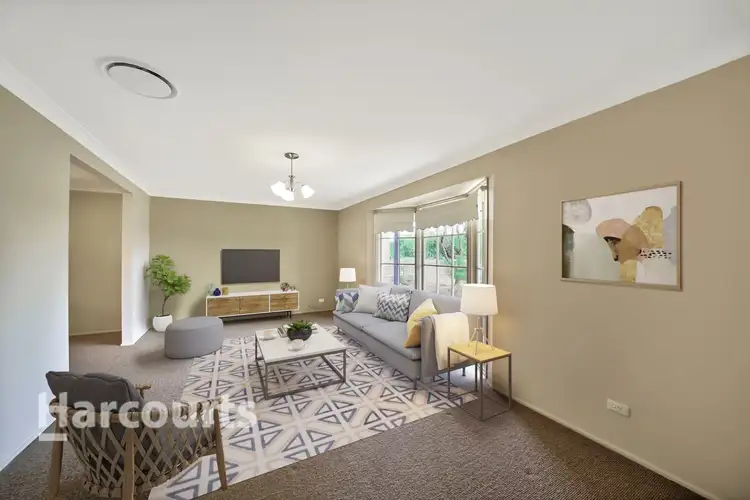 Second view of Homely house listing, 16 Brickfield Street, Ruse NSW 2560