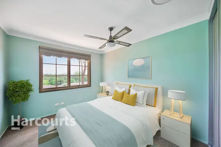 Fifth view of Homely house listing, 16 Brickfield Street, Ruse NSW 2560
