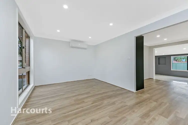 Fifth view of Homely house listing, 38 Simms Road, Oakhurst NSW 2761